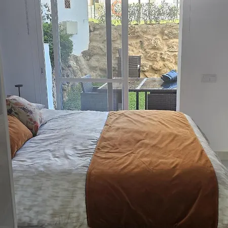 Apartment Jarales Club Calahonda