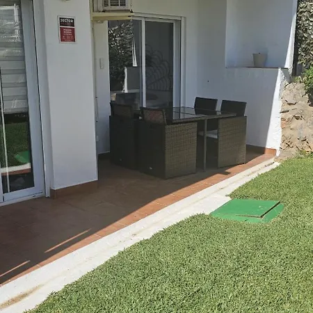 Apartment Jarales Club Calahonda Sitio de Calahonda