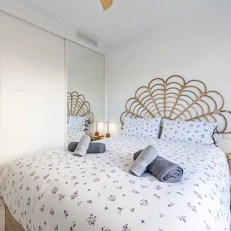 Jarales Club Calahonda Apartment *