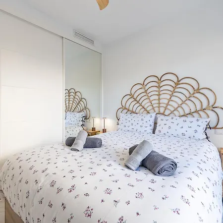 Jarales Club Calahonda Apartment *
