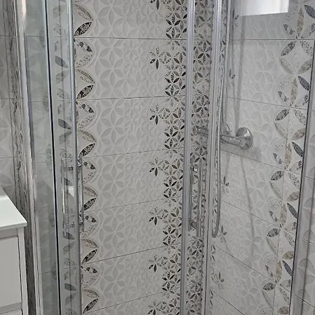 Apartment Jarales Club Calahonda