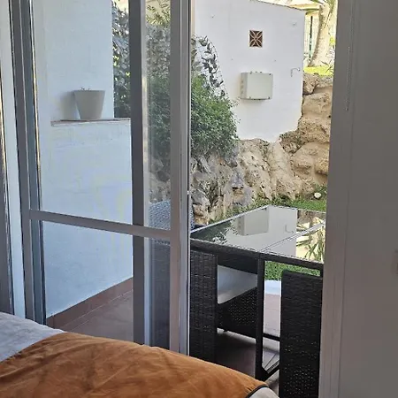 Jarales Club Calahonda Apartment Sitio de Calahonda