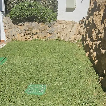 Apartment Jarales Club Calahonda *