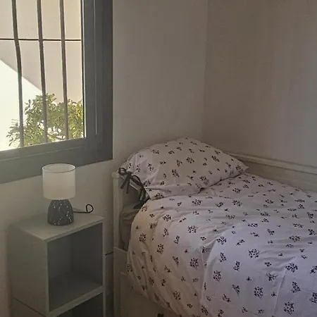 Jarales Club Calahonda Apartment *