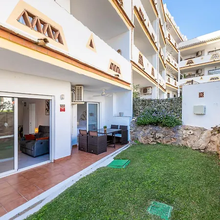 Apartment Jarales Club Calahonda *
