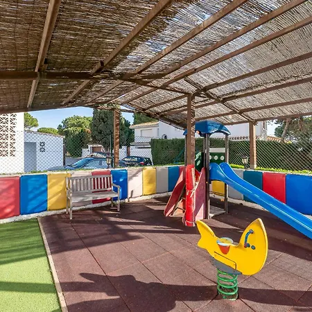 Jarales Club Calahonda