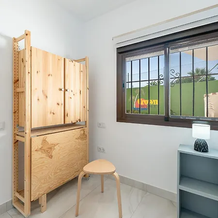 Apartment Jarales Club Calahonda Sitio de Calahonda