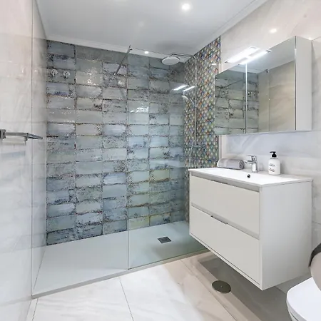 Apartment Jarales Club Calahonda