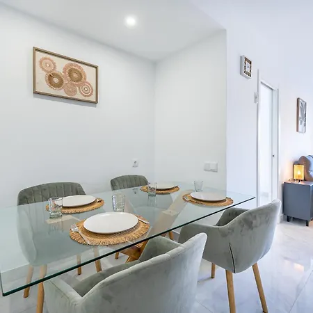 Apartment Jarales Club Calahonda