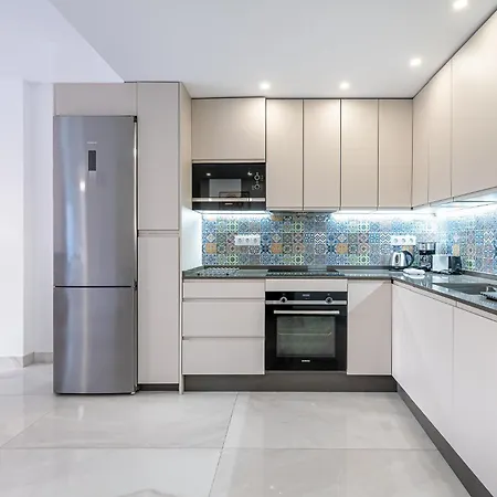 Jarales Club Calahonda Apartment *